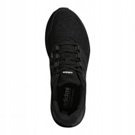 Buty biegowe adidas Galaxy 4 M CP8822 czarne 2