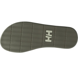 Klapki Helly Hansen Seasand Hp M 11323-720 szare 2