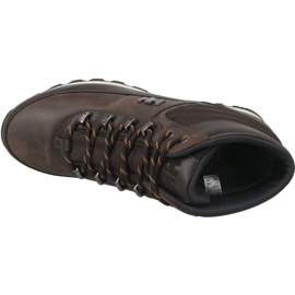 Buty Helly Hansen Woodlands M 10823-710 brązowe 2