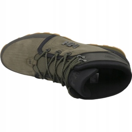 Buty Helly Hansen Koppervik M 10990-491 szare 2