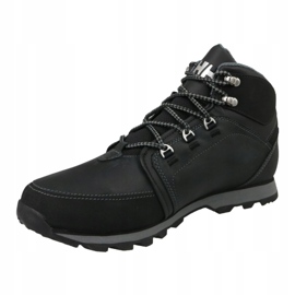 Buty Helly Hansen Koppervik M 10990-991 czarne 1