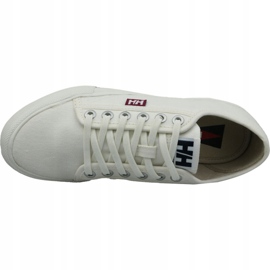 Buty Helly Hansen Fjord Canvas Shoe V2 W 11466-011 białe 2