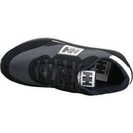 Buty Helly Hansen Ripples Low-Cut Sneaker M 11481-990 czarne 2