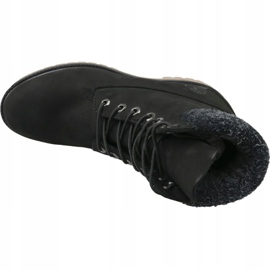 Buty Timberland 6 In Premium Boot M A1UEJ czarne 2