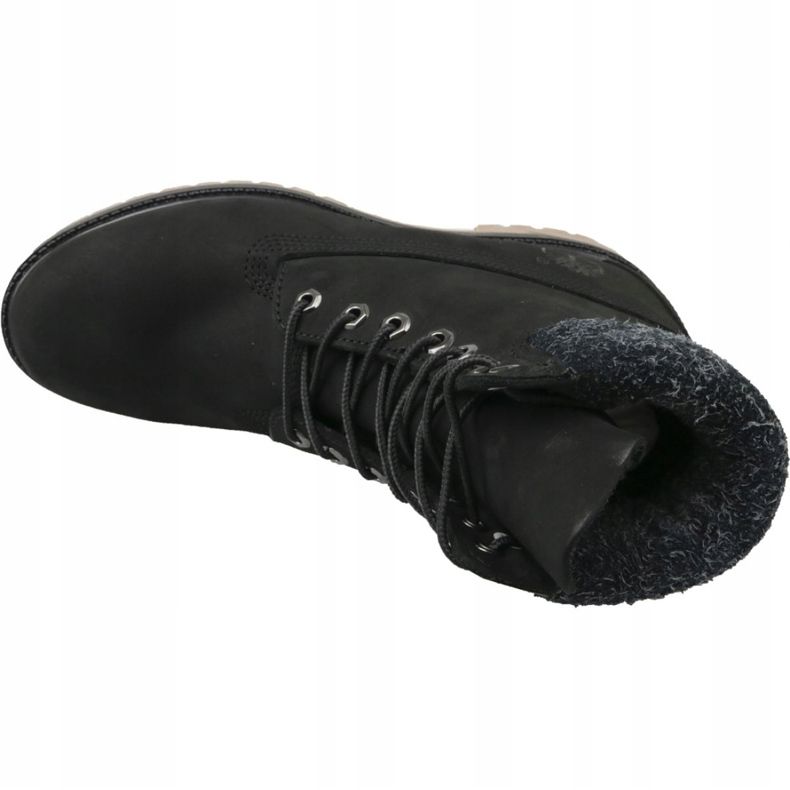 Buty Timberland 6 In Premium Boot M A1UEJ czarne 2