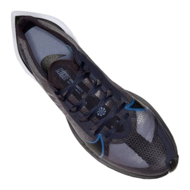 Buty Nike Zoom Gravity M BQ3202-007 szare 2