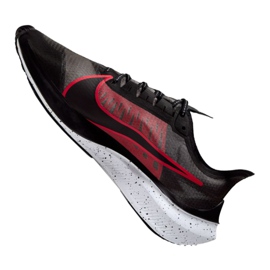 Buty Nike Zoom Gravity M BQ3202-005 czarne wielokolorowe 1