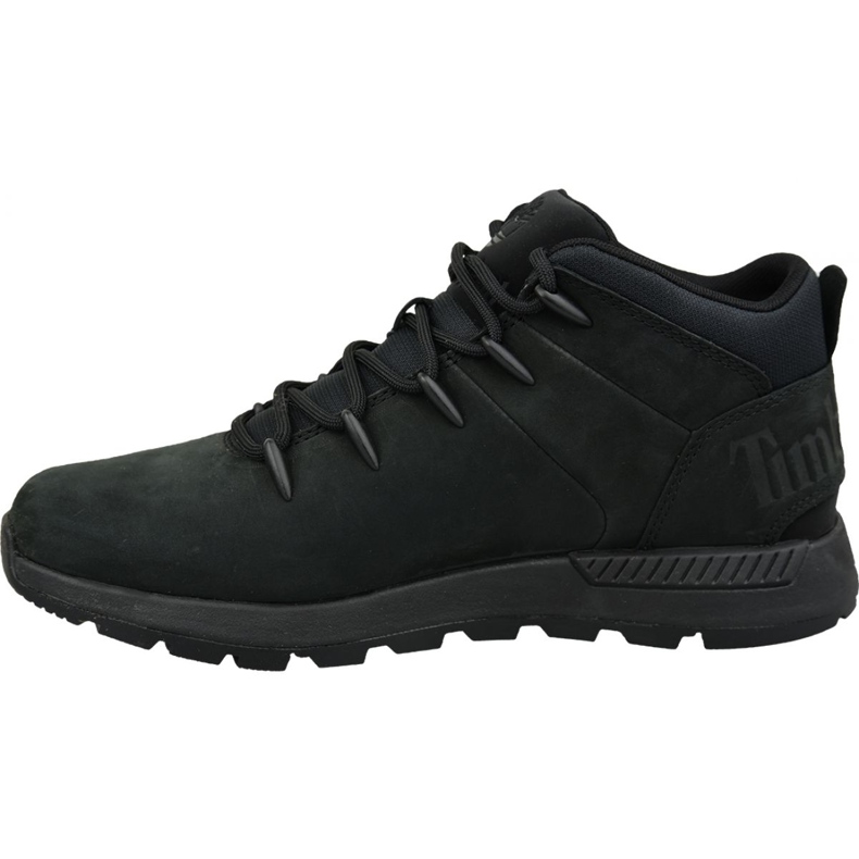Buty Timberland Euro Sprint Trekker M A1YN5 czarne 1