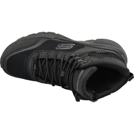 Buty Skechers Escape Plan 2.0 M 51705-BBK czarne 2