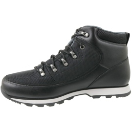 Buty Helly Hansen Varese M 11236-991 czarne 1