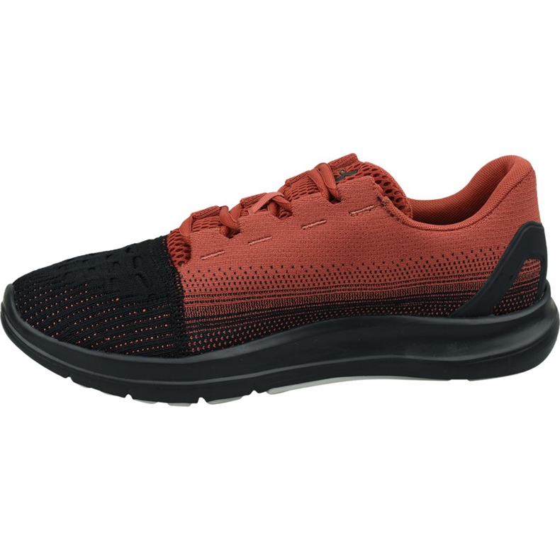 Buty Under Armour Remix 2.0 M 3022466-601 czarne 1