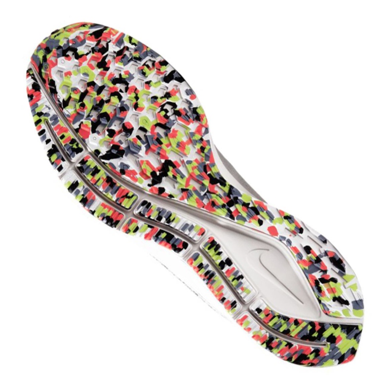 Buty biegowe Nike Air Zoom Pegasus 36 M BV7767-100 białe 2