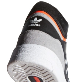 Buty adidas Drop Step M EE5219 czarne 2