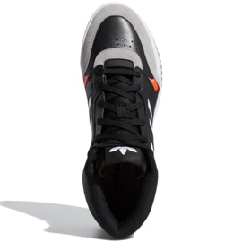 Buty adidas Drop Step M EE5219 czarne 3