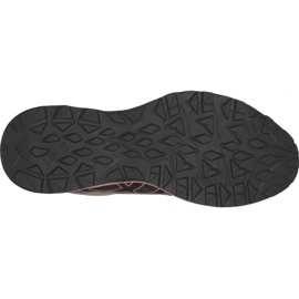Buty do biegania Asics Gel-Sonoma 4 G-TX W 1012A191-020 czarne różowe 3