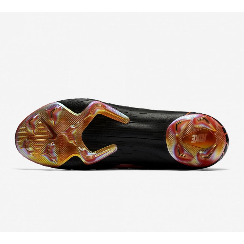 Buty piłkarskie Nike Mercurial Superfly 6 czarne czarne 2