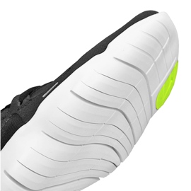 Buty biegowe Nike Free Rn 5.0 M AQ1289-003 czarne 1