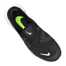 Buty biegowe Nike Free Rn 5.0 M AQ1289-003 czarne 3