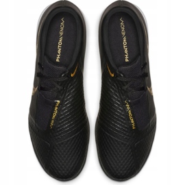 Buty piłkarskie Nike Nike Phantom Venom Academy M Tf AO0571 077 czarne wielokolorowe 1