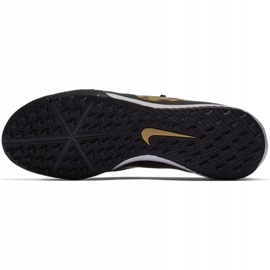Buty piłkarskie Nike Nike Phantom Venom Academy M Tf AO0571 077 czarne wielokolorowe 6