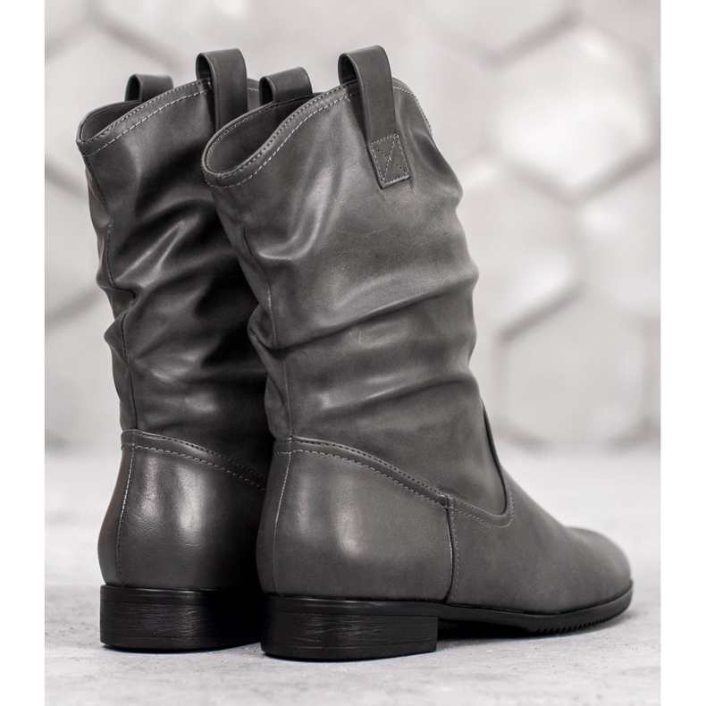 Sergio Leone Szare Kowbojki 1