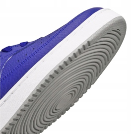 Buty Nike Court Vision Mid M CD5466-400 niebieskie 5