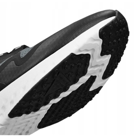 Buty biegowe Nike Odyssey React 2 Shield M BQ1671-003 czarne 1