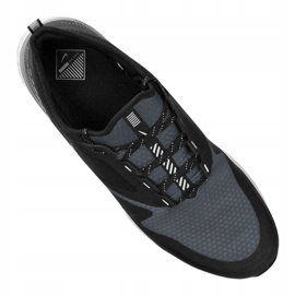 Buty biegowe Nike Odyssey React 2 Shield M BQ1671-003 czarne 3