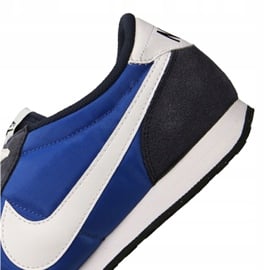Buty Nike Mach Runner M 303992-414 niebieskie 3