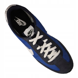 Buty Nike Mach Runner M 303992-414 niebieskie 9