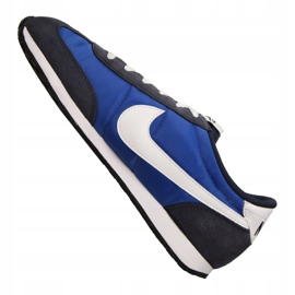 Buty Nike Mach Runner M 303992-414 niebieskie 15