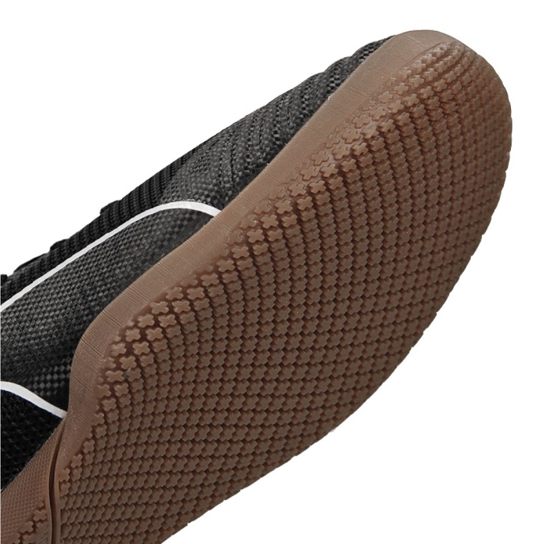 Buty halowe Puma 365 Sala 1 M 105753-01 czarne czarne 1