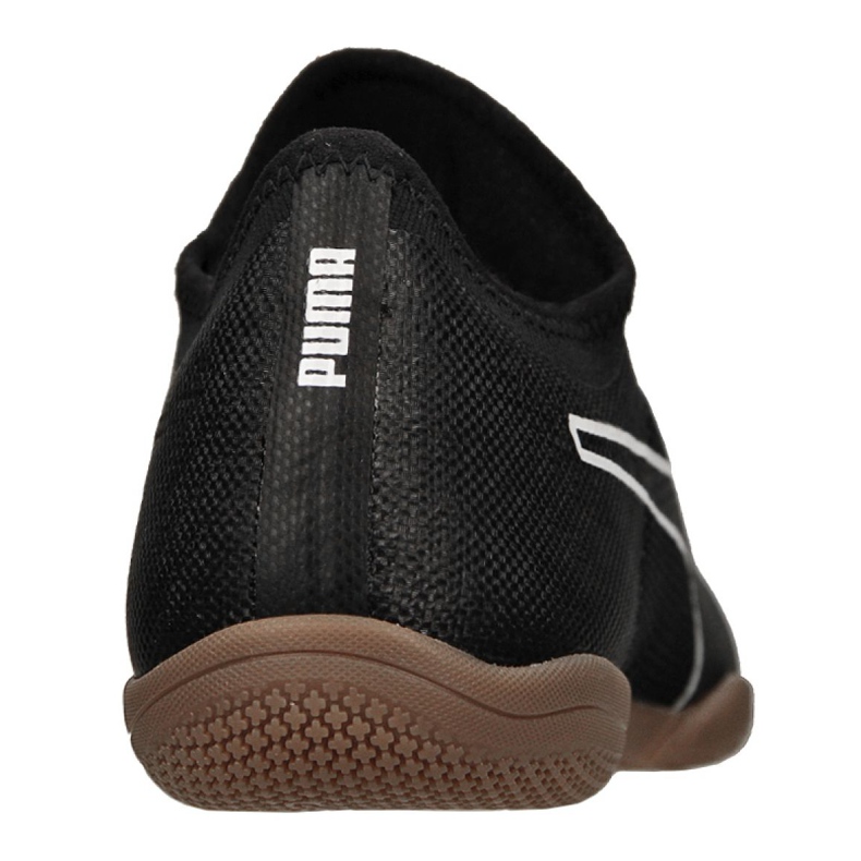 Buty halowe Puma 365 Sala 1 M 105753-01 czarne czarne 2