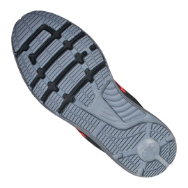 Buty biegowe Under Armour Charged Bandit 5 M 3021947-403 szare zielone 2