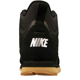 Buty Nike Md Runner Mid Prem M 844864-006 czarne 5