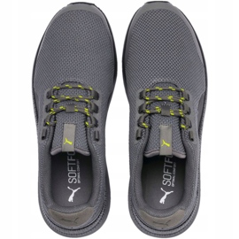 Buty Puma Pacer Next Fs Knit 2.0 370507 02 szare 1