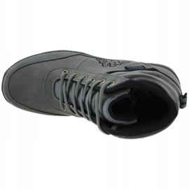 Buty Kappa Bright Mid Light M 242075-1616 szare 2