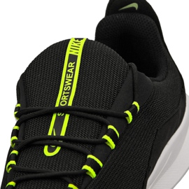 Buty biegowe Nike Viale MAA2181-017 czarne 4