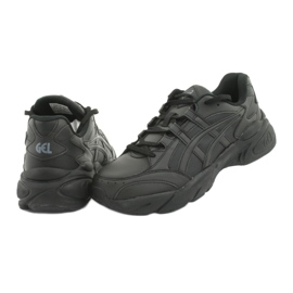 Buty Asics Gel-BND M 1021A217-001 czarne 4