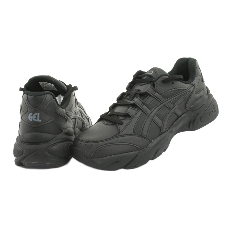 Buty Asics Gel-BND M 1021A217-001 czarne 4