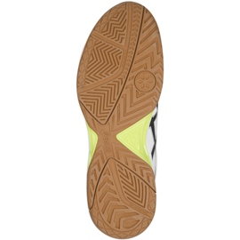 Buty Asics Gel-Task Mt M B703Y-0190 wielokolorowe białe 2