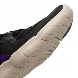 Buty biegowe Nike Free Rn 5.0 Shield M BV1223-001 czarne 1