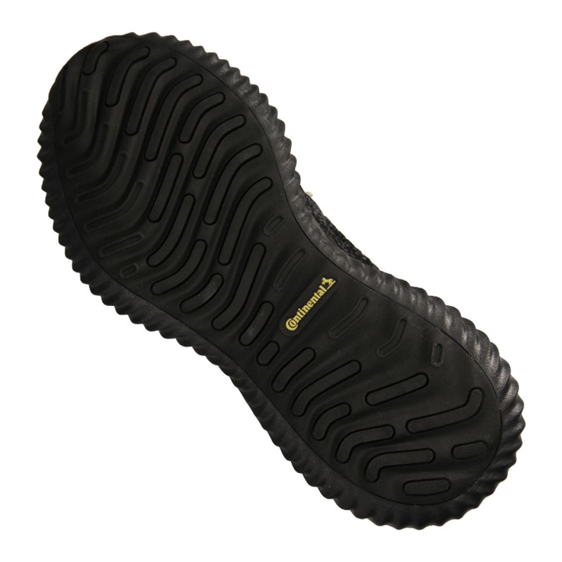 Buty biegowe adidas Alphabounce Beyond M AQ0573 czarne 1