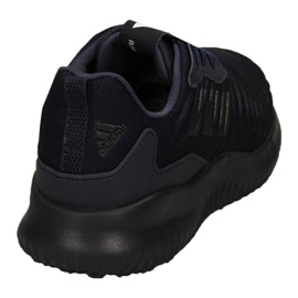 Buty biegowe adidas Alphabounce Rc M CG5126 czarne 3