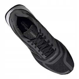 Buty adidas Nova Run M EE9267 czarne 1