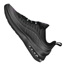 Buty Nike Air Max Axis (G0S) Jr AH5222-011 czarne 1