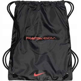 Buty piłkarskie Nike Phantom Venom Elite M Fg AO7540 810 pomarańczowe pomarańczowe 7