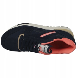 Buty Reebok Gl 6000 Out-Color W BD1580 granatowe 2