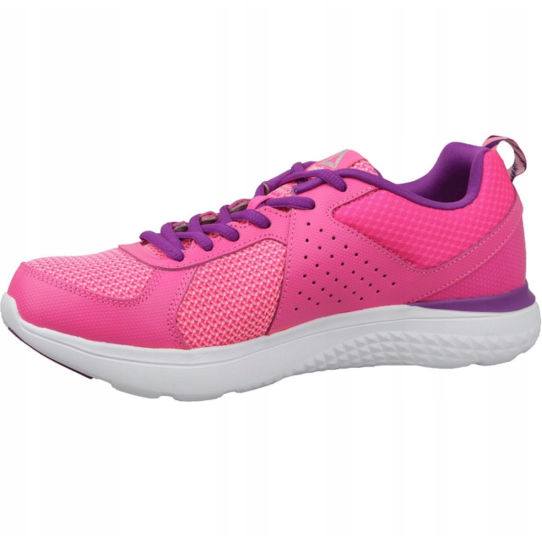 Buty Reebok Astroride W BD5013 różowe 1