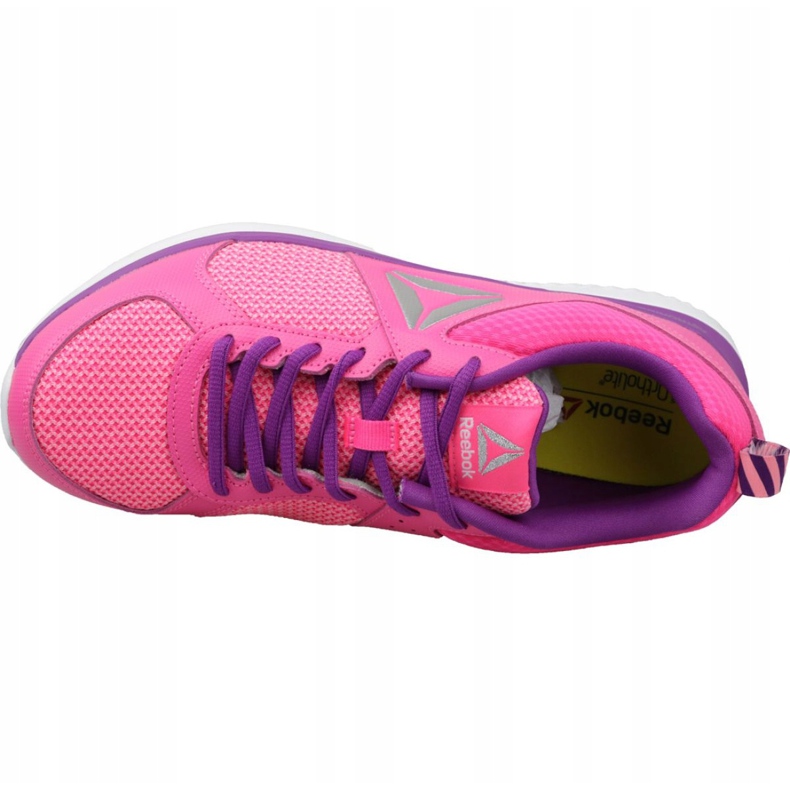 Buty Reebok Astroride W BD5013 różowe 2